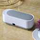 Ultrasonic Jewellery Cleaner – Portable High-Frequency Cleaning Machine (Battery Not Included)