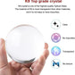 Crystal Ball Lamp