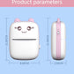 Mini Printer